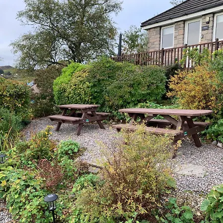 Raasay@Knock View Apartments, Sleat, Isle Of Skye Teangue  Exterior photo