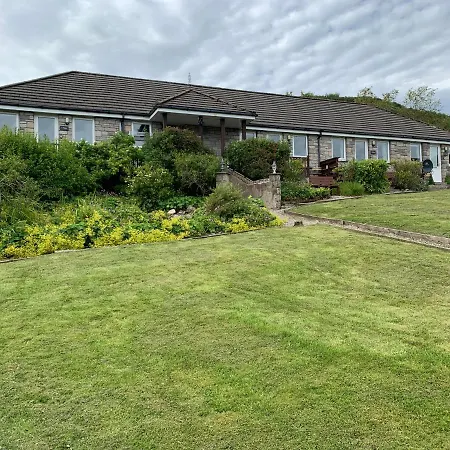 Raasay@Knock View Apartments, Sleat, Isle Of Skye Teangue  Exterior photo