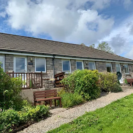 Raasay@Knock View Apartments, Sleat, Isle Of Skye Teangue  Exterior photo
