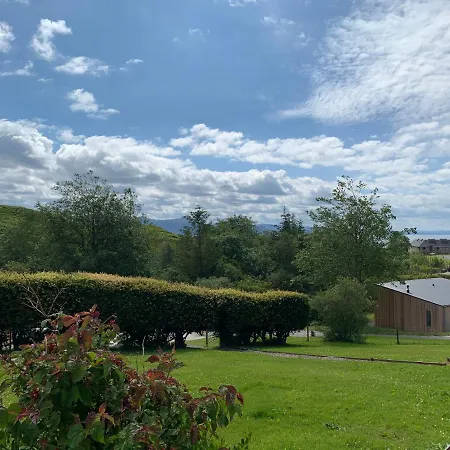 Raasay@Knock View Apartments, Sleat, Isle Of Skye Teangue  Exterior photo