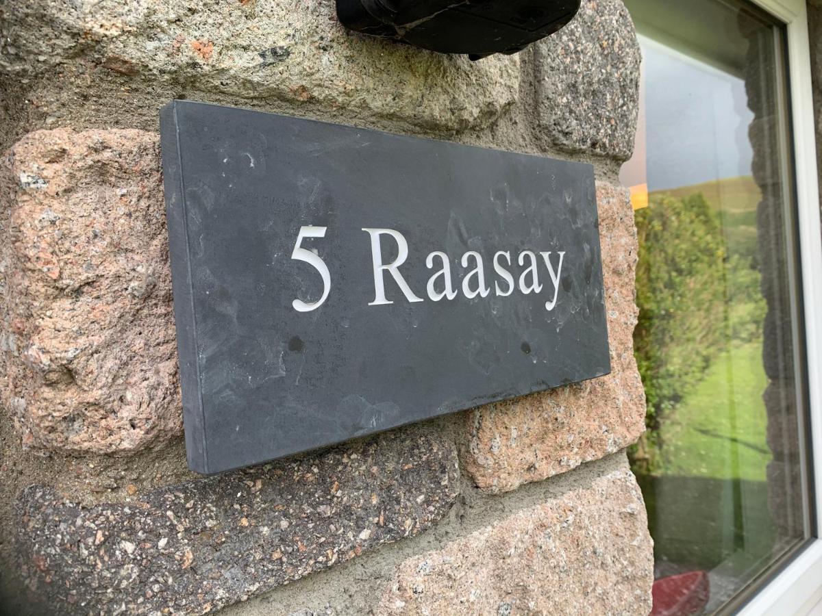 Raasay@knock View Apartments, Sleat, Isle Of Skye Appartement