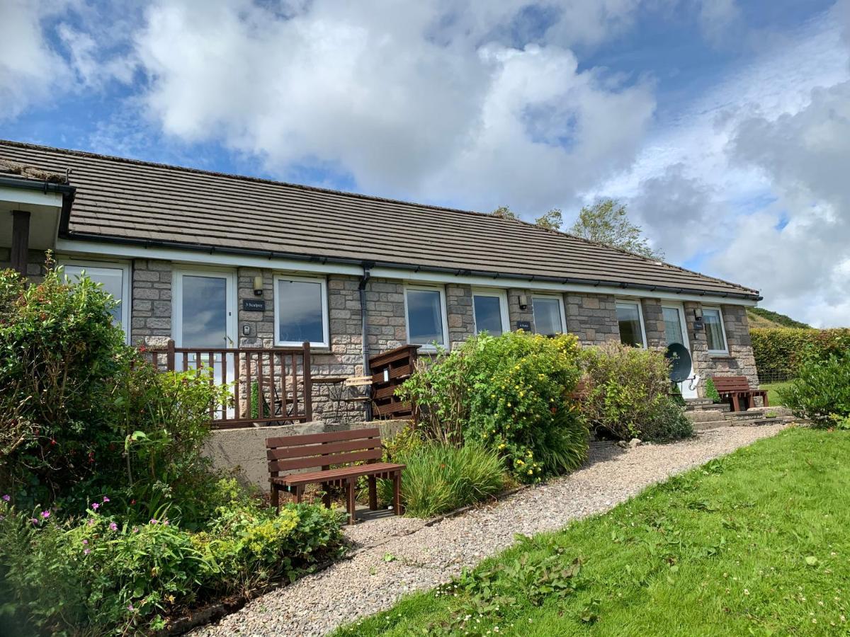 Appartement Raasay@knock View Apartments, Sleat, Isle Of Skye *