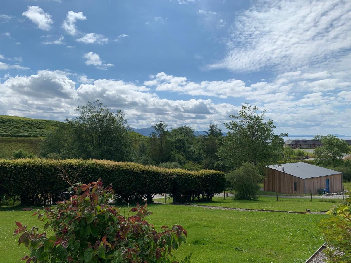 Raasay@knock View Apartments, Sleat, Isle Of Skye * Teangue (Isle of Skye)