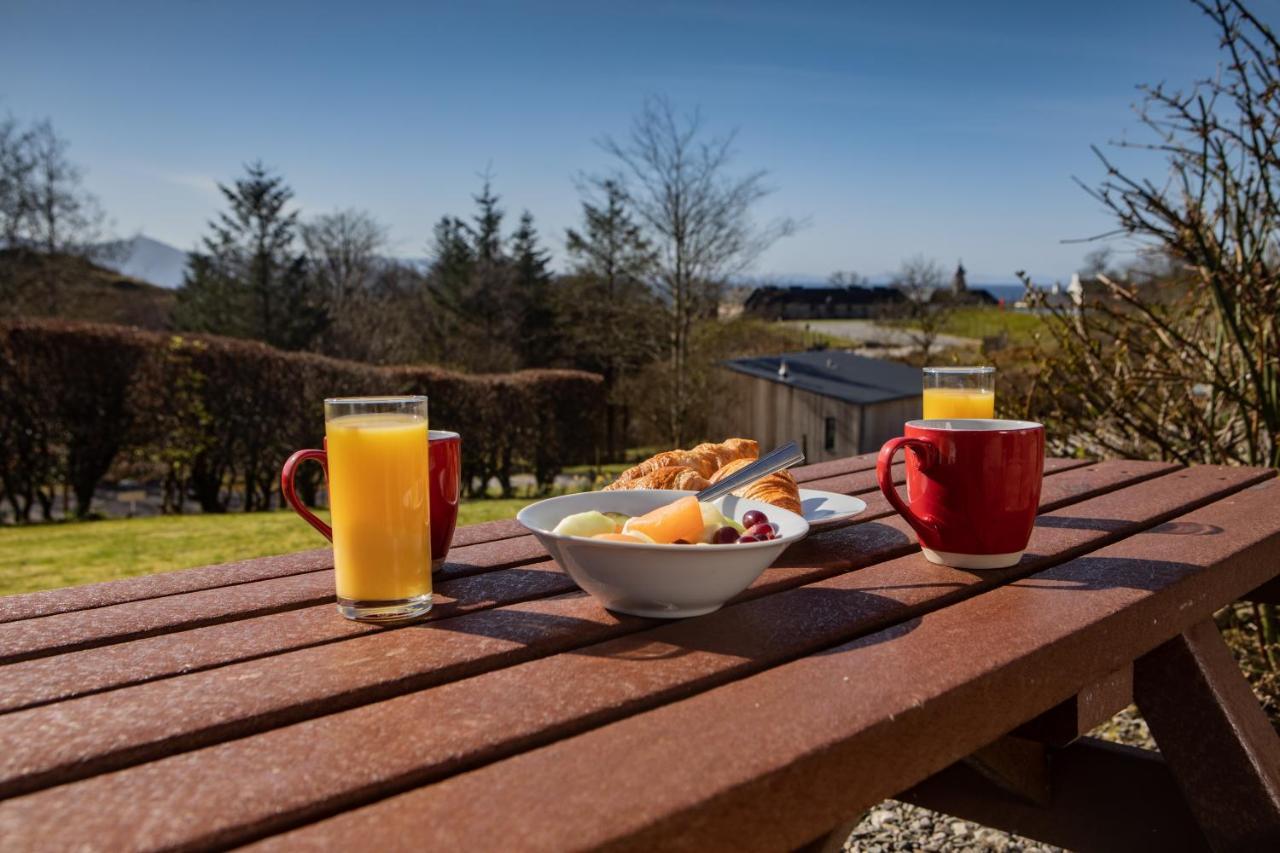 Raasay@knock View Apartments, Sleat, Isle Of Skye