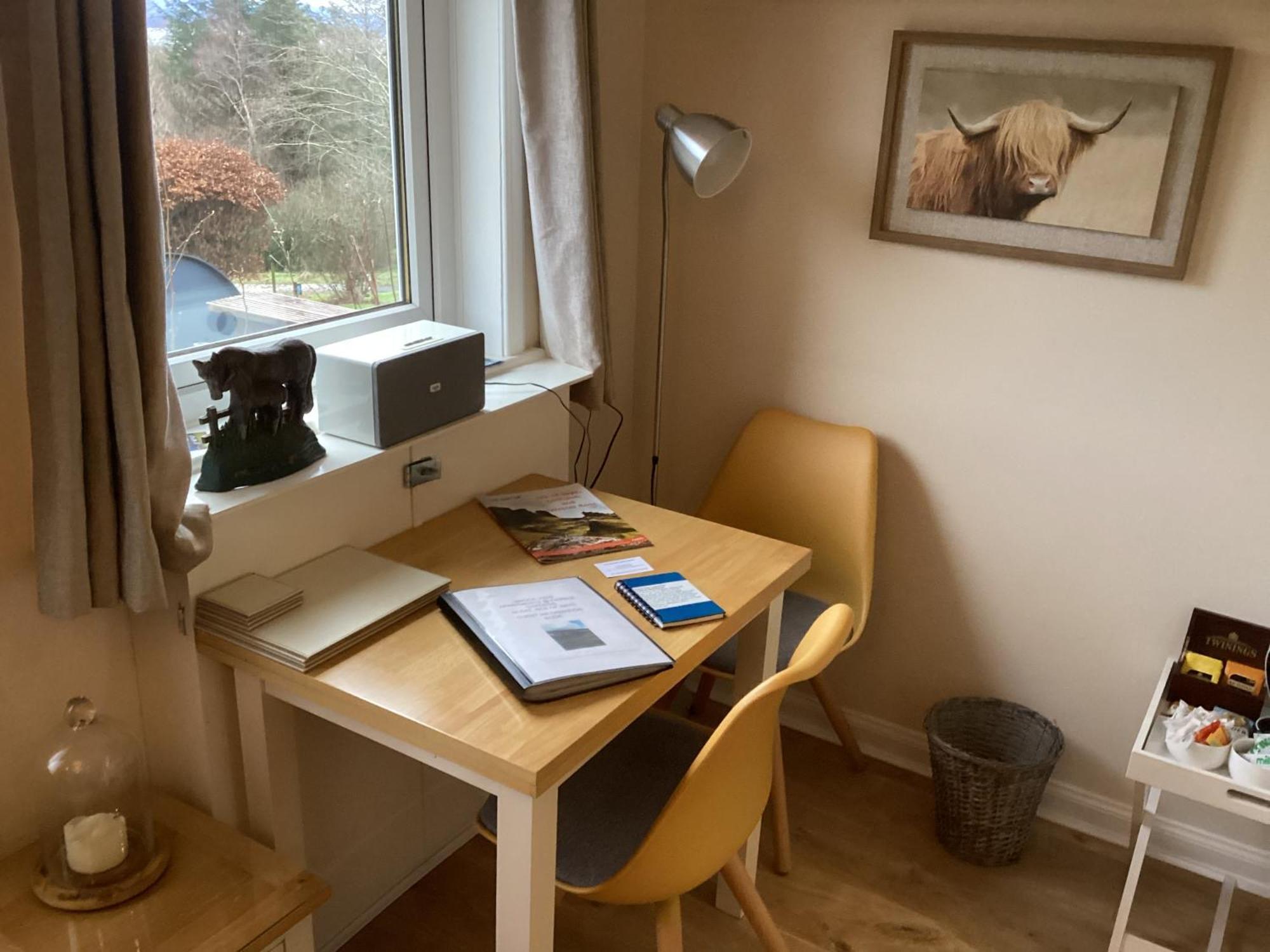 Raasay@knock View Apartments, Sleat, Isle Of Skye Appartement Teangue (Isle of Skye)
