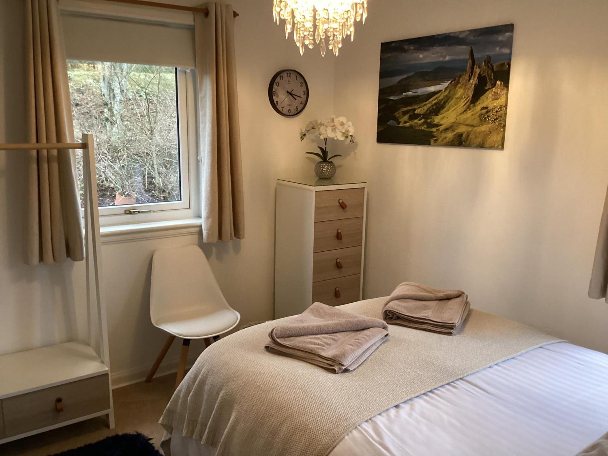 Raasay@knock View Apartments, Sleat, Isle Of Skye Appartement