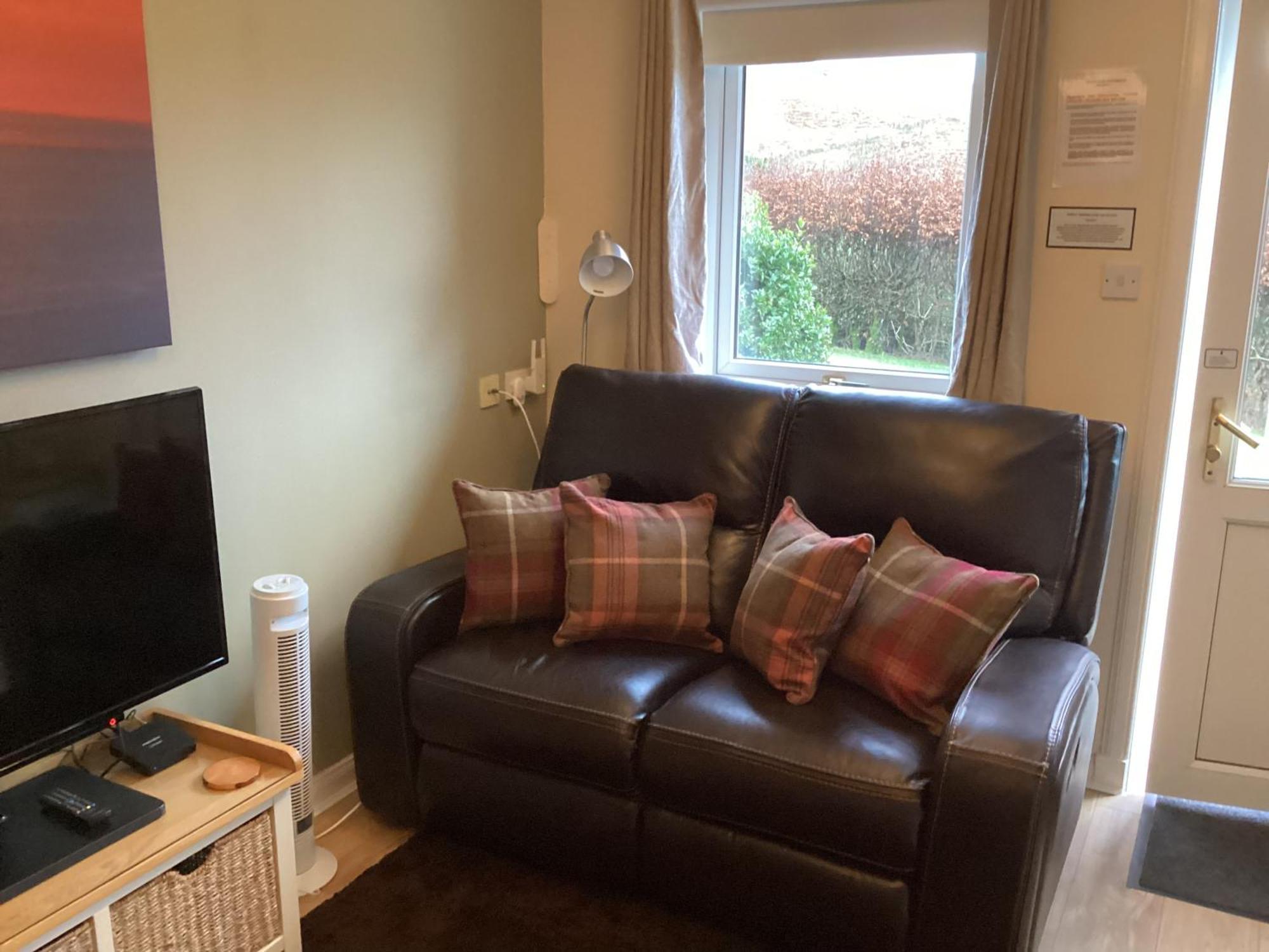 Appartement Raasay@knock View Apartments, Sleat, Isle Of Skye