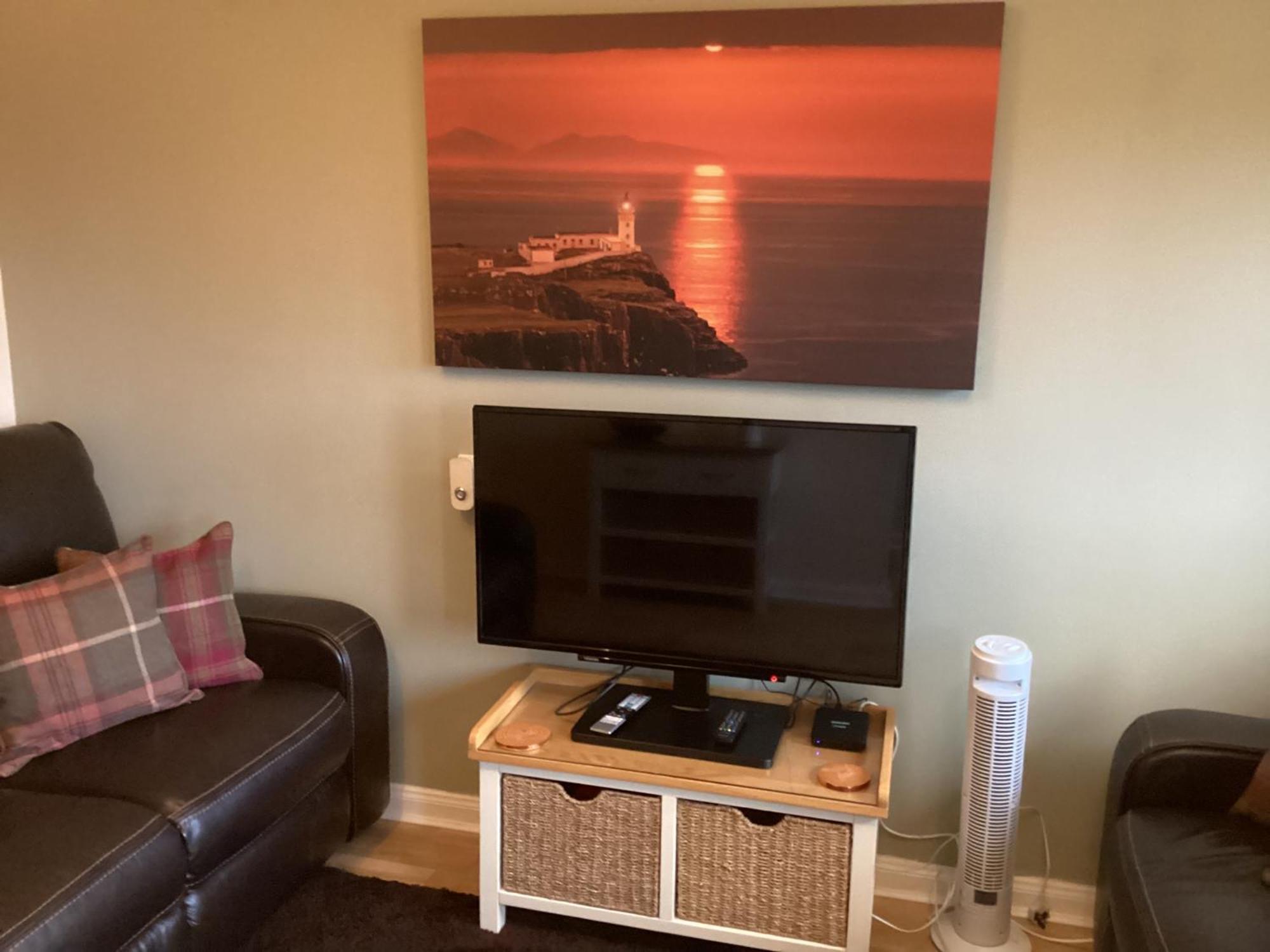 Raasay@knock View Apartments, Sleat, Isle Of Skye * Teangue (Isle of Skye)