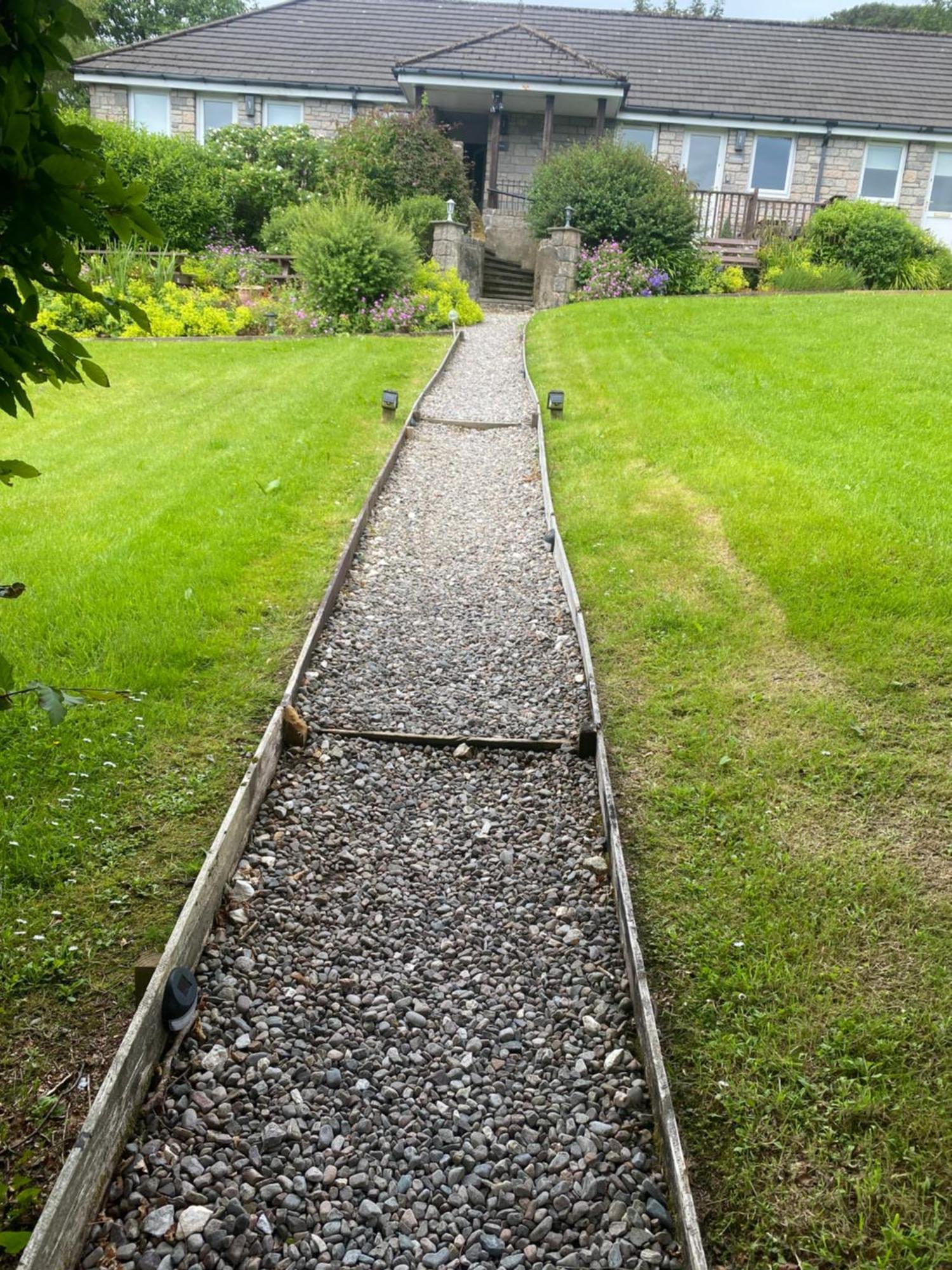 Raasay@knock View Apartments, Sleat, Isle Of Skye *