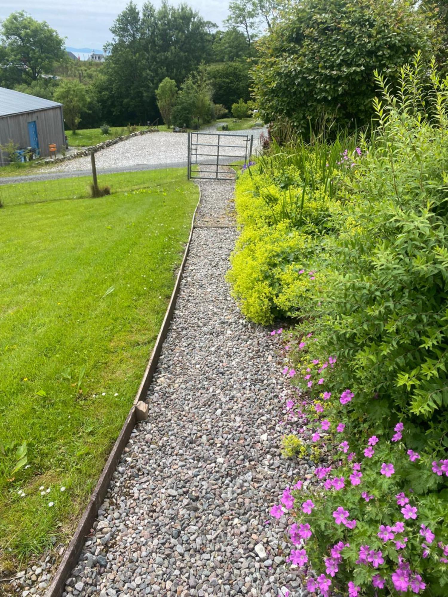 Raasay@knock View Apartments, Sleat, Isle Of Skye Appartement
