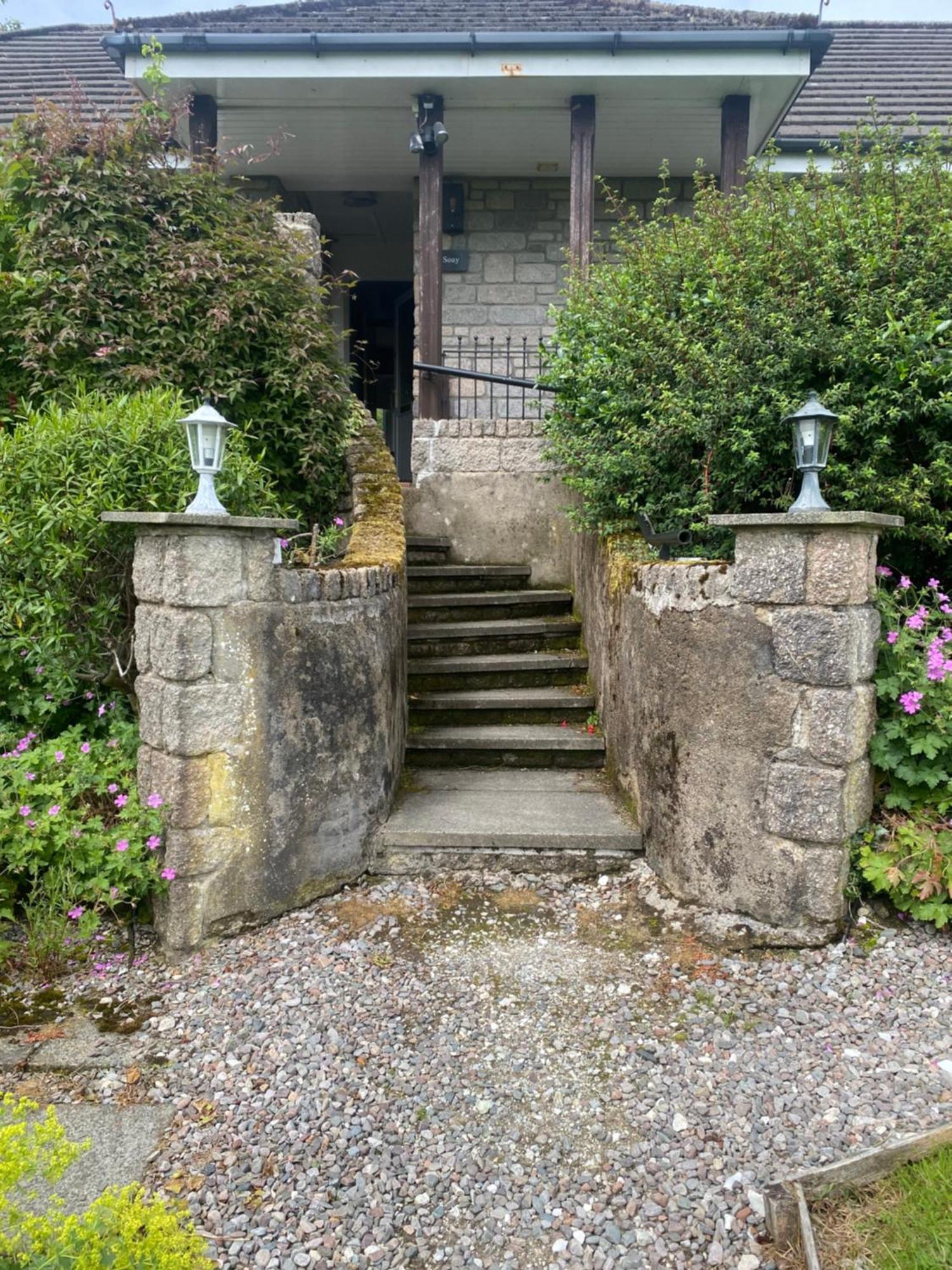 Appartement Raasay@knock View Apartments, Sleat, Isle Of Skye *