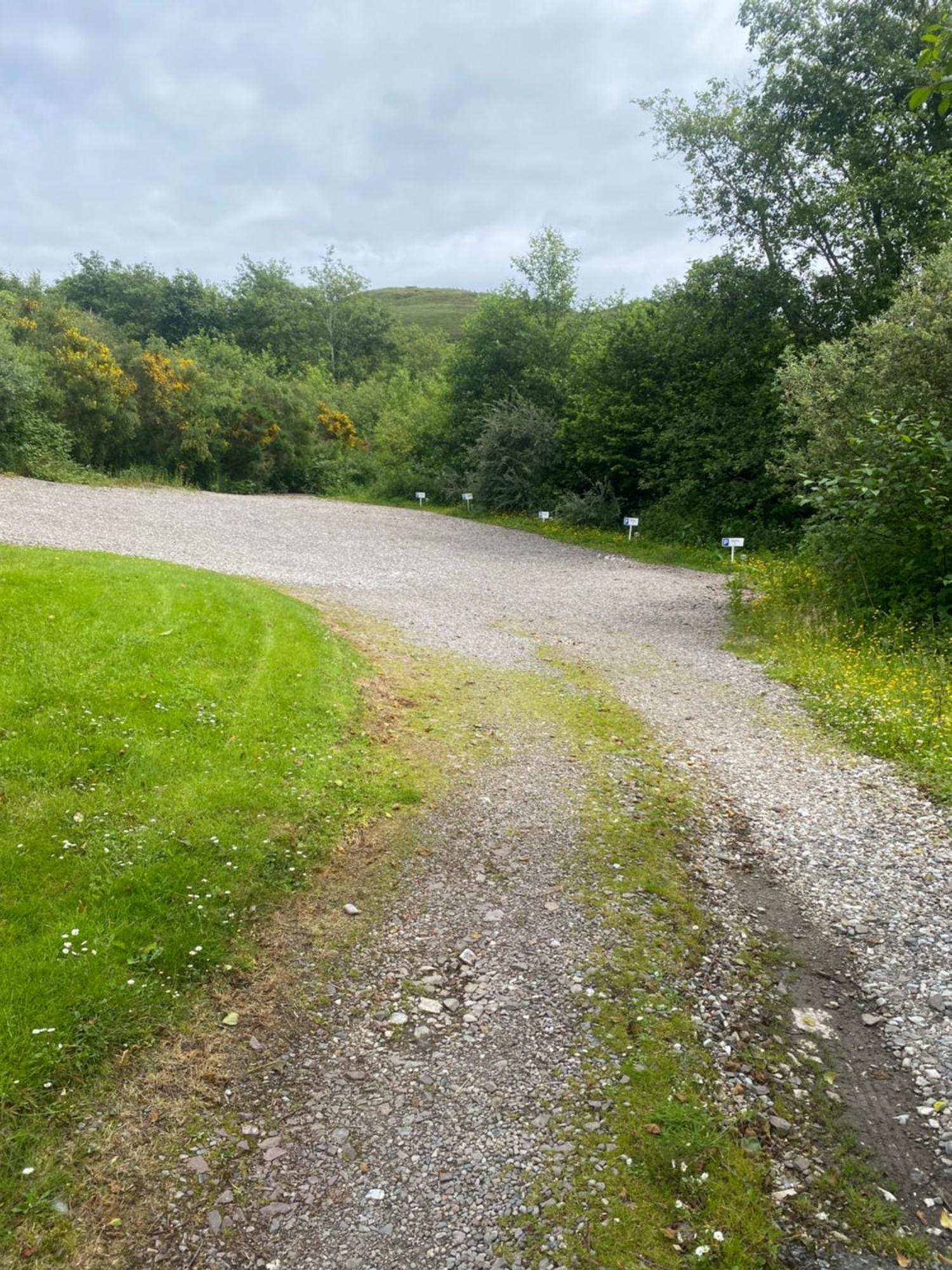 Raasay@knock View Apartments, Sleat, Isle Of Skye Appartement