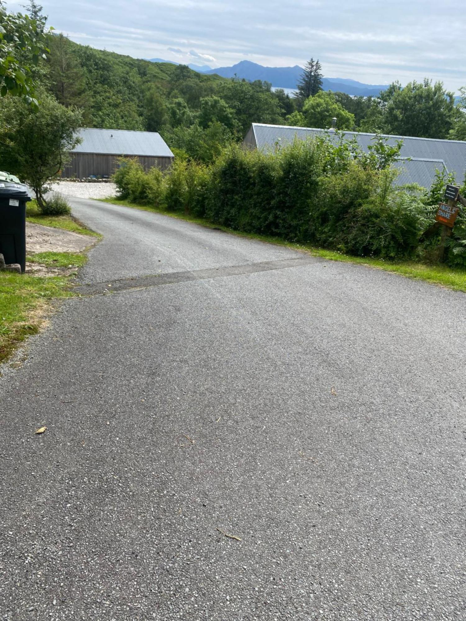 Appartement Raasay@knock View Apartments, Sleat, Isle Of Skye Teangue (Isle of Skye)