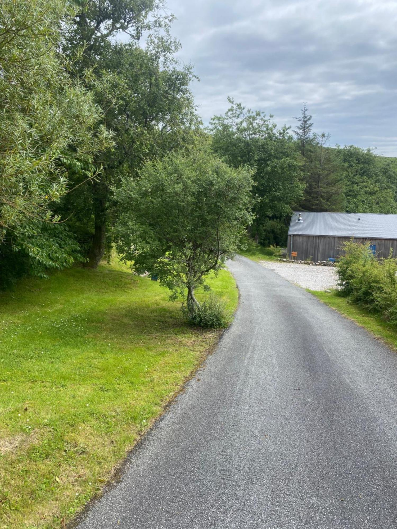 Raasay@knock View Apartments, Sleat, Isle Of Skye Teangue (Isle of Skye)